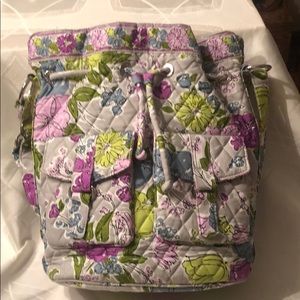 Vera Bradley Pocketbook Style: Quick Draw